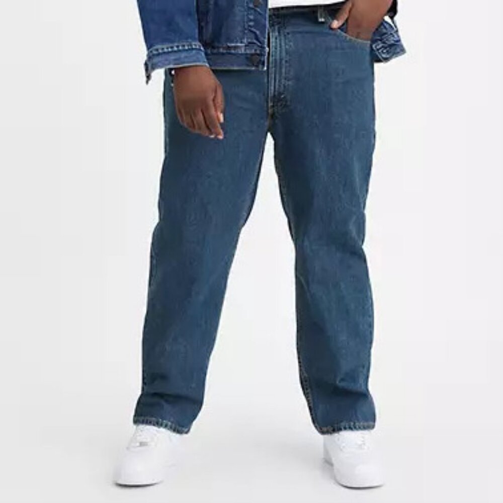 Men's Levi's 550 Jeans sz W46 X 30L
